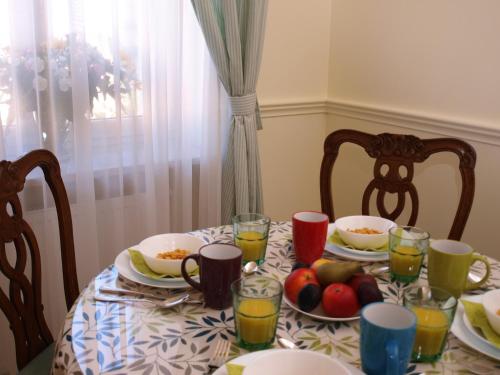 Apartamenty Metro Praga - image 8