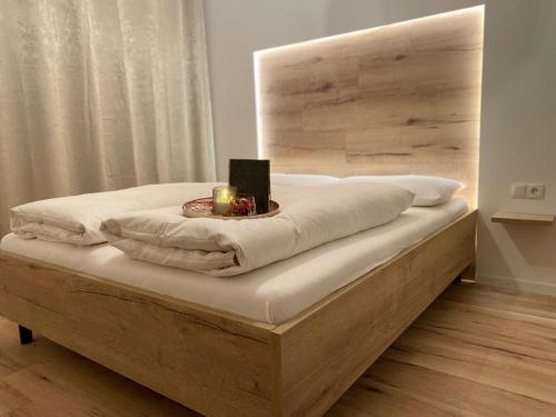 Apartments Torggl · Coldrano
