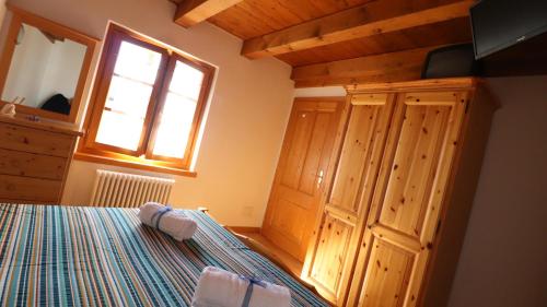 Accommodation in Ampezzo