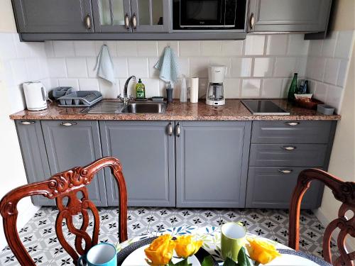 Apartamenty Metro Praga - image 14