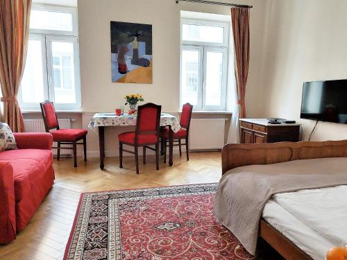 Apartamenty Metro Praga - image 9