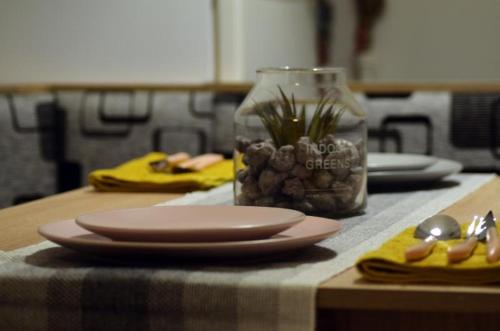 Apartament Thea