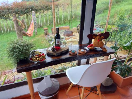 Naturaleza en armonia in أخرى