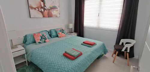 CASA CACTUSA en Playa Blanca, Yaiza, Lanzarote 5