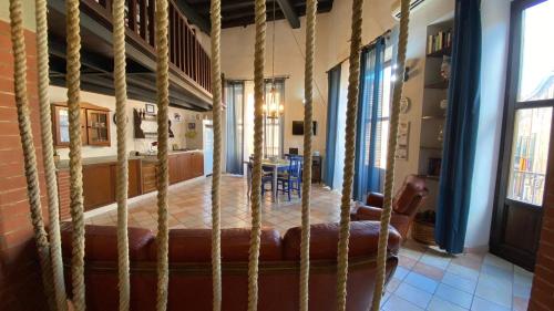 Casa Zagato Le Fuoriserie, Palermo (fotografie 6)