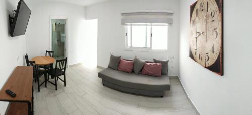 Open-patio