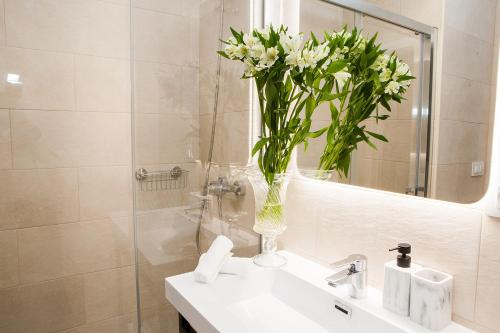 Azahar de Sevilla Apartments Room Type - Studio
