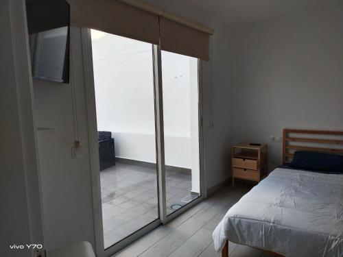  Open-atico in La Laguna