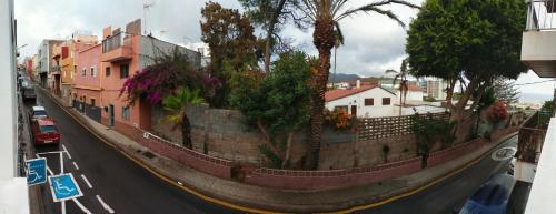  Open-atico in La Laguna