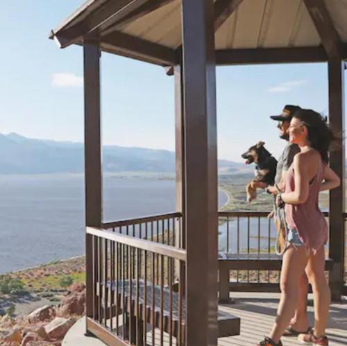 Huge NEWBUILD Townhome Carson City 4 beds near Lake Tahoe