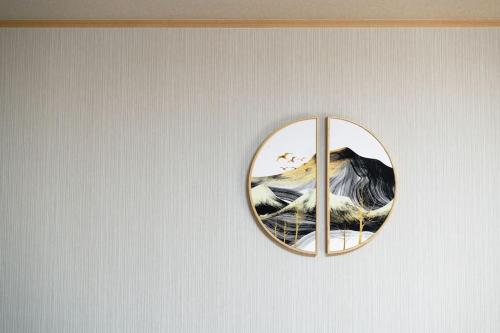 Kyoto Kitaku Guest House JoTaku villa, Kyoto