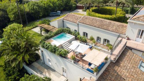 Grand Suite with Private Pool