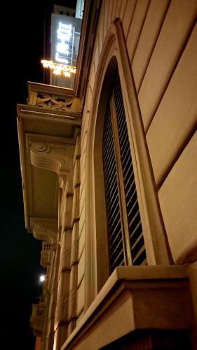 ホテル フェドラ