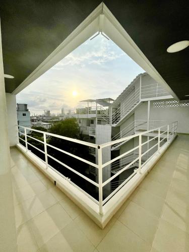 Hotel Y Restaurante La Quinta in La Quinta