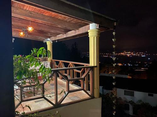 Balcony/terrace, Villa Paloma/ Home/ Office-Remote Office in Constanza