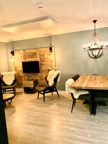 Kappeberg Lodge, Winterberg