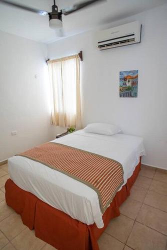 Casa Itzamna
