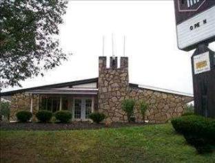 Knights Inn Somerset in 薩默塞特