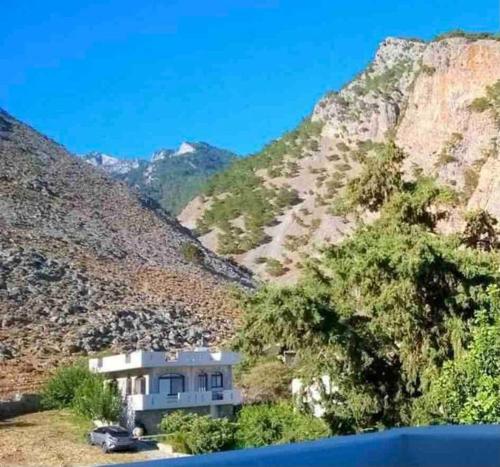 Artemisa House gîte à louer Anópoli