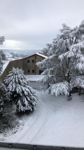 gîte Les Marronniers 2
