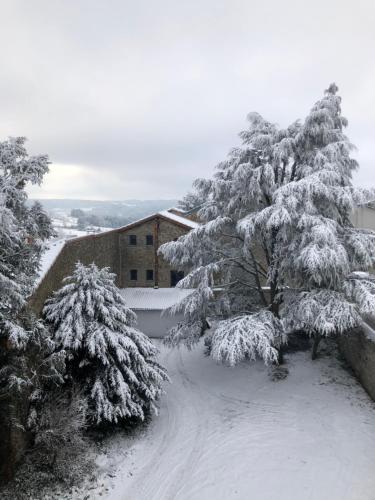 gîte Les Marronniers