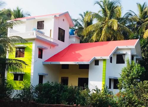 B&B Mālvan - Yogiraj Homestay Malvan-Tarkarli - Bed and Breakfast Mālvan