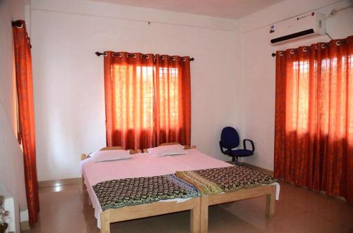 Yogiraj Homestay Malvan-Tarkarli