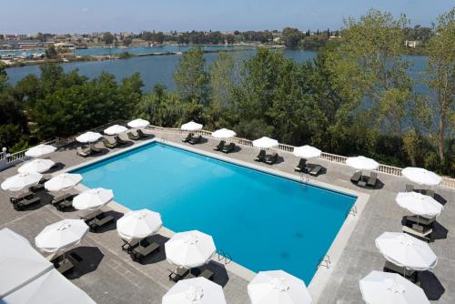 Margarona Royal Hotel in Preveza