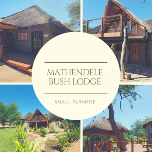 Mathendele Bush Lodge