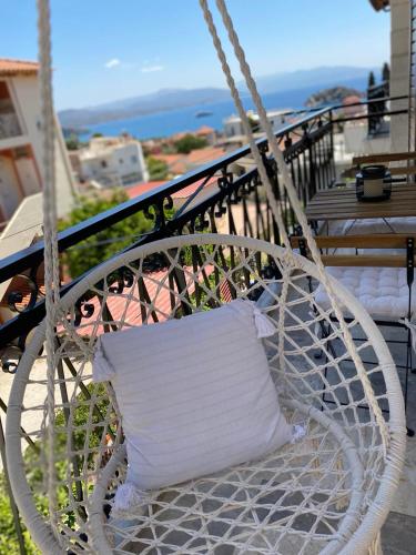 ANASTASIA LUXURY SUITES