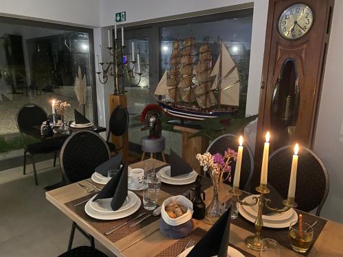  Pansion Danica in Rastovača