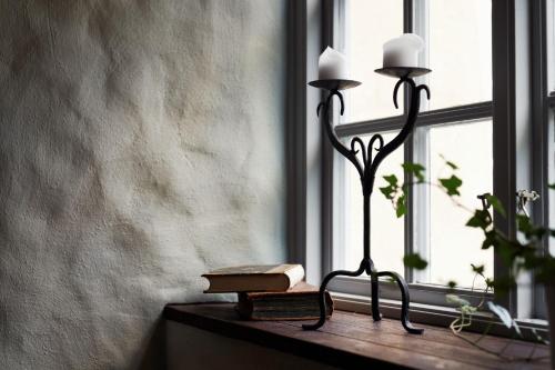 Exterior view, Hotel Helgeand Wisby in Visby