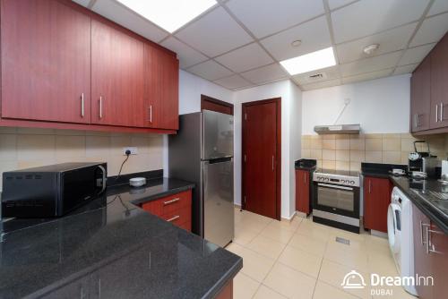 Dream Inn Apartments - Rimal JBR - image 10