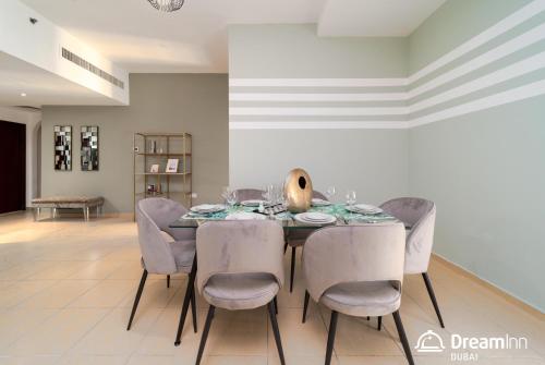 Dream Inn Apartments - Rimal JBR, Dubai (foto 10)