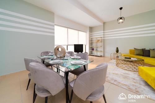 Dream Inn Apartments - Rimal JBR, Dubai (foto 6)