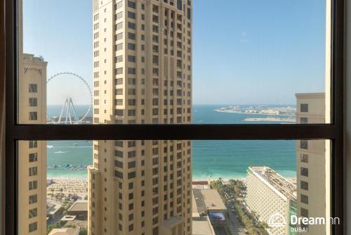 Dream Inn Apartments - Rimal JBR, Dubai (foto 5)