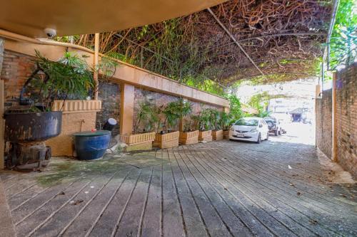 Bougaain Villa 3 bed Cosy appartment kata beach