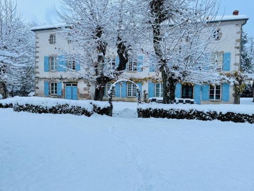 Domaine La Reveille