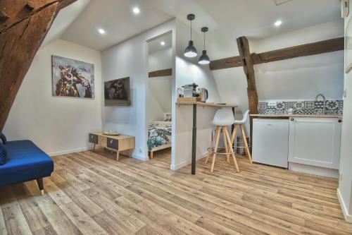 . Le COSY