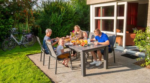 Vakantiepark Broedershoek 2