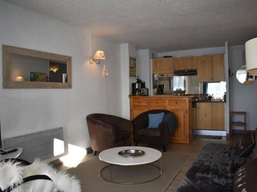 Appartement Font-Romeu-Odeillo-Via 3 pièces 7 personnes - FR-1-580-8 - main image
