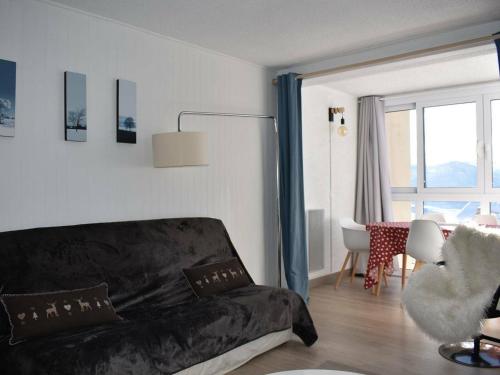 Appartement Font-Romeu-Odeillo-Via 3 pièces 7 personnes - FR-1-580-8 - image 3