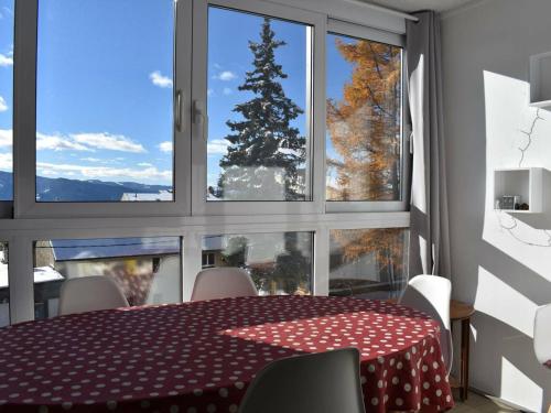 Appartement Font-Romeu-Odeillo-Via 3 pièces 7 personnes - FR-1-580-8 - image 4