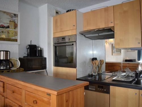 Appartement Font-Romeu-Odeillo-Via 3 pièces 7 personnes - FR-1-580-8 - image 6