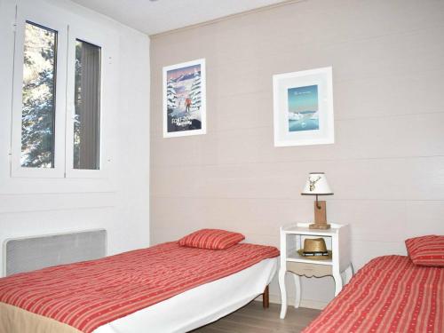 Appartement Font-Romeu-Odeillo-Via 3 pièces 7 personnes - FR-1-580-8 - image 11
