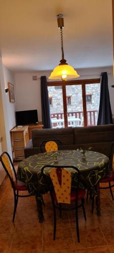 Soldeu Paradis Tarter Mig in El Tarter