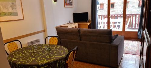 Soldeu Paradis Tarter Mig in El Tarter