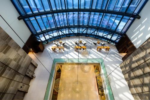 Millennium Place Mirdif Hotel, Dubaj (fotografie 6)
