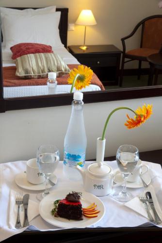 Margarona Royal Hotel - image 5