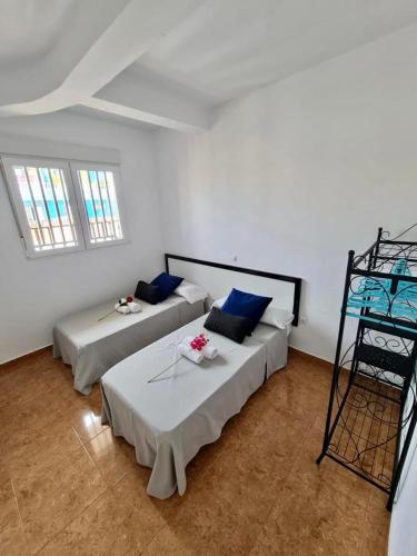 FRANMAY - 6 private apartments near the beach and city